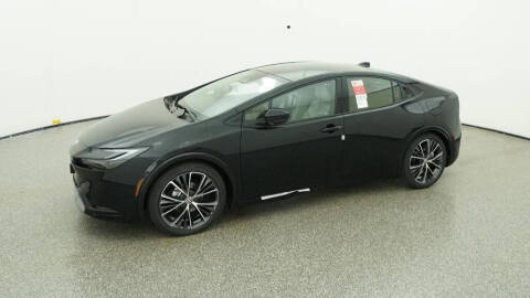 2026 Toyota Prius Limited