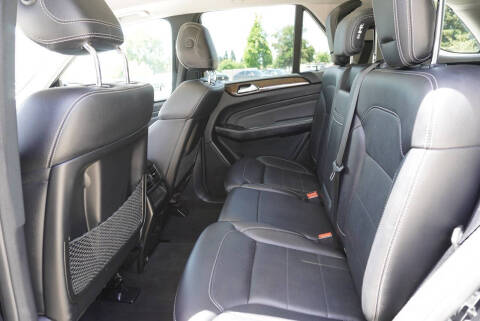 2015 Mercedes-Benz M-Class ML 350