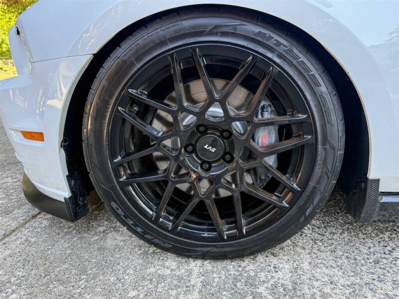 2014 Ford Mustang GT Premium