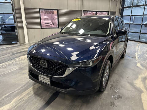 2023 Mazda CX-5 2.5 S Select