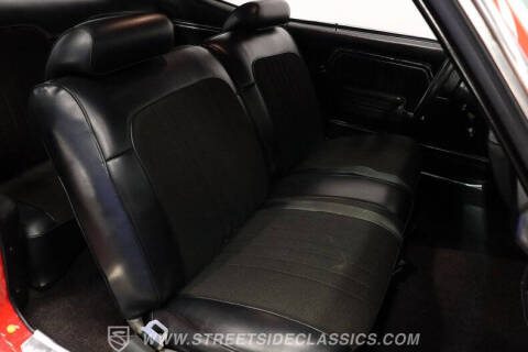 1972 Chevrolet Chevelle