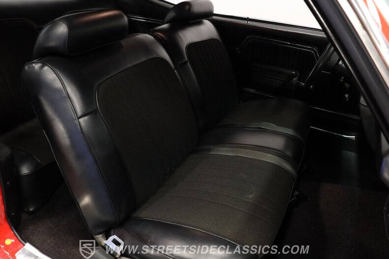 1972 Chevrolet Chevelle