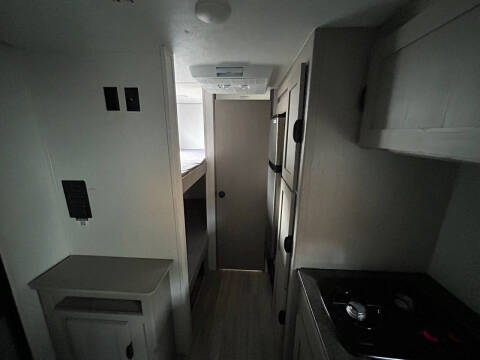 2024 Coachmen RV Clipper