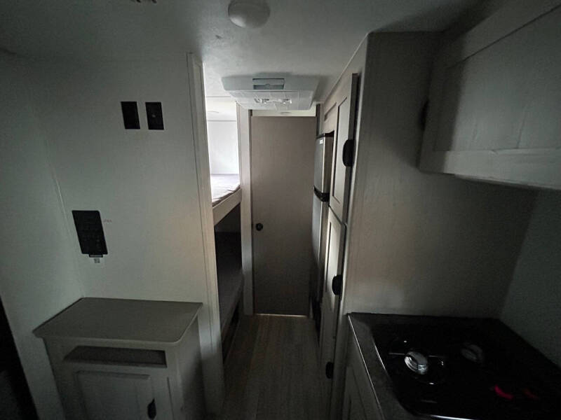 2024 Coachmen RV Clipper