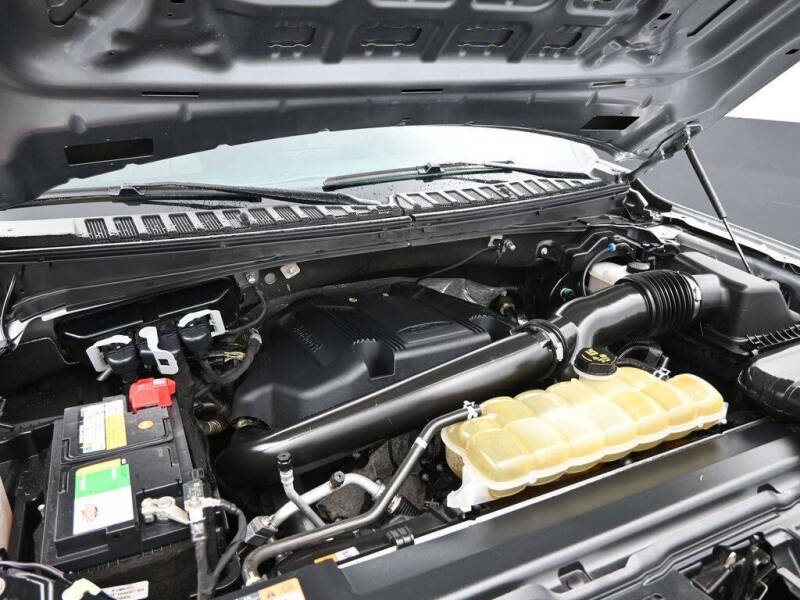 2020 Ford Expedition MAX XLT