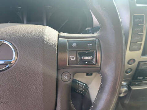 2013 Lexus GX 460 Premium