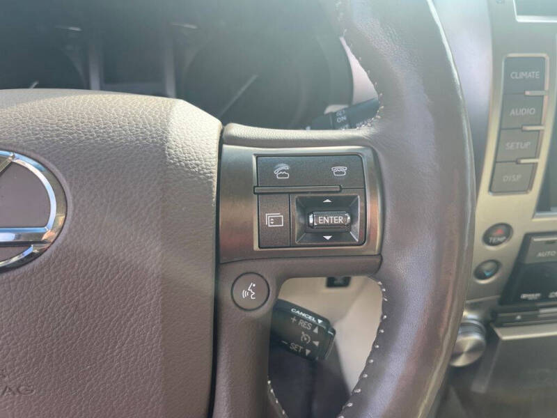 2013 Lexus GX 460 Premium