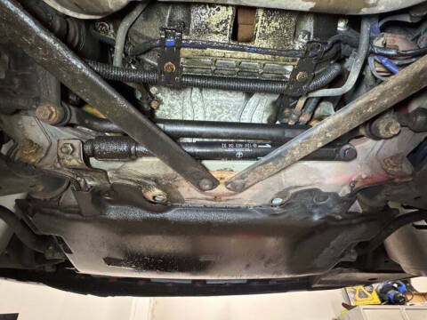 1999 Mercedes-Benz CLK CLK 320