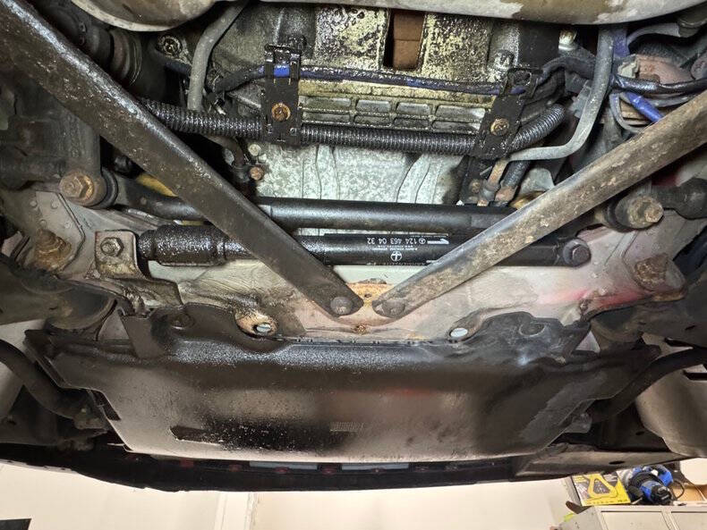 1999 Mercedes-Benz CLK CLK 320