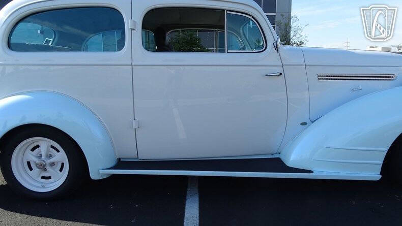 1935 Pontiac Coupe