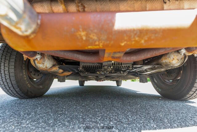 1974 Volkswagen Karmann Ghia