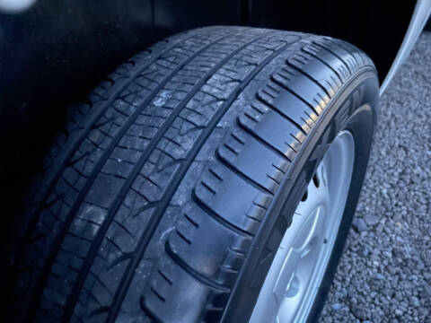 2021 RAM ProMaster City