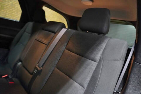 2021 Dodge Durango Pursuit