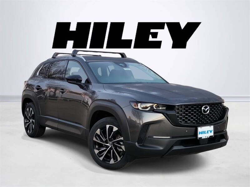 2026 Mazda CX-50 Hybrid Premium Plus
