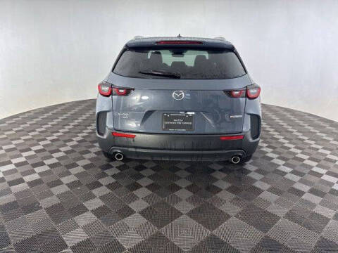 2025 Mazda CX-50 2.5 S Premium Plus