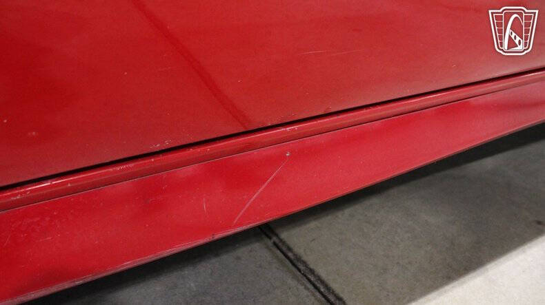 1994 Pontiac Firebird