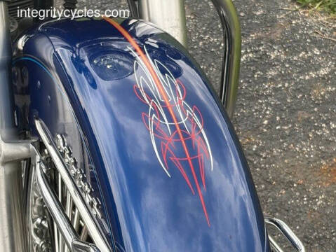 2016 Harley-Davidson Softail Deluxe
