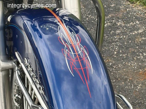 2016 Harley-Davidson Softail Deluxe