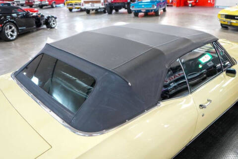 1968 Chevrolet Chevelle