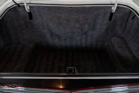 1979 Lincoln Continental