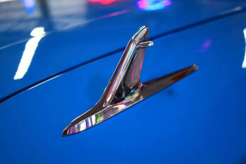 1961 Chevrolet Impala