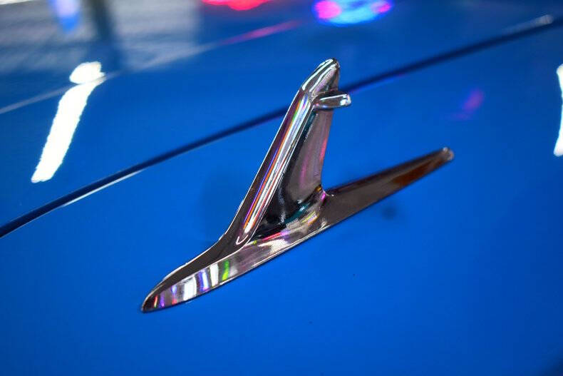 1961 Chevrolet Impala