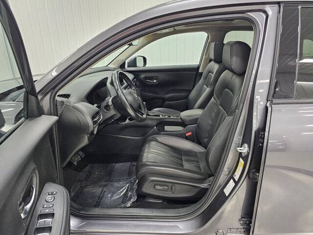 2024 Honda HR-V