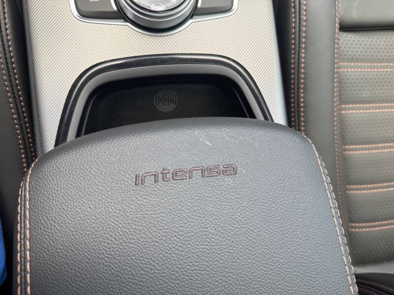 2025 Alfa Romeo Stelvio Intensa