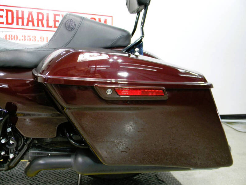 2021 Harley-Davidson Road Glide Special