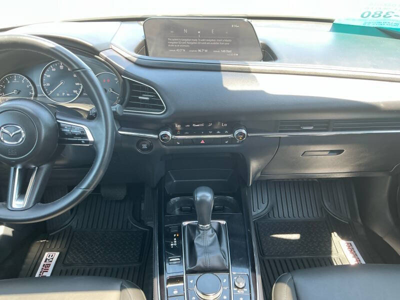 2025 Mazda CX-30 2.5 S Preferred