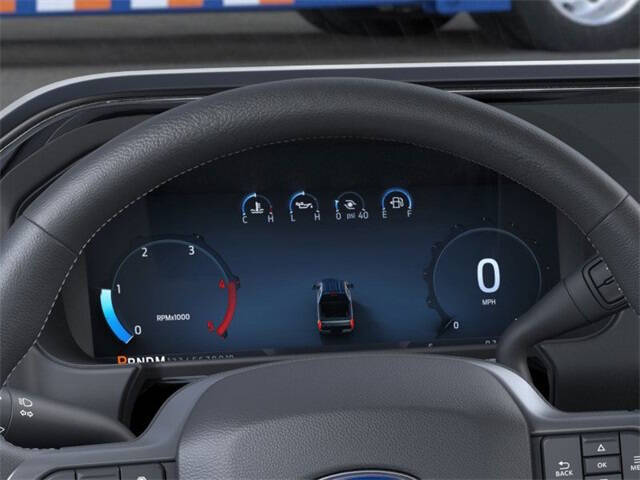 2026 Ford F-350 Super Duty