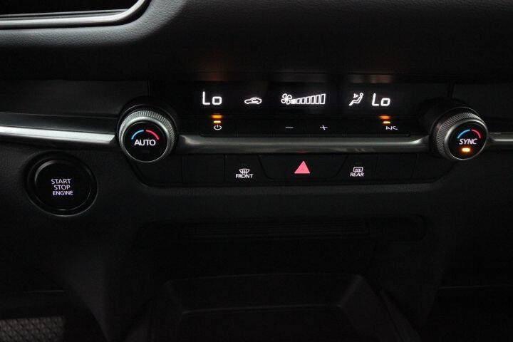2023 Mazda CX-30 2.5 S Select