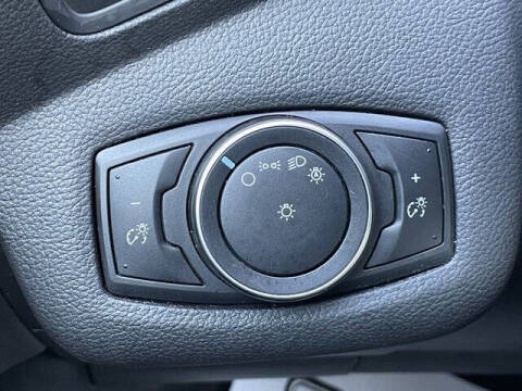 2017 Ford C-MAX Hybrid SE