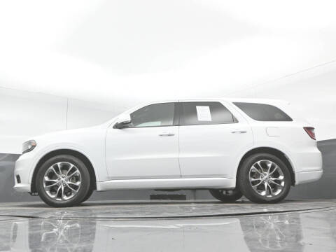 2020 Dodge Durango GT Plus