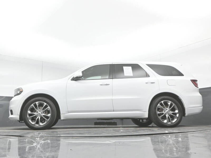 2020 Dodge Durango GT Plus