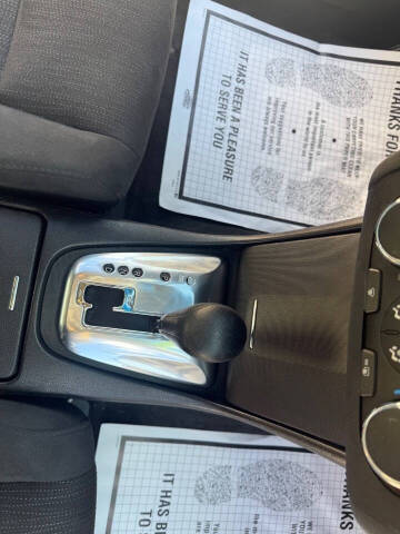 2011 Nissan Altima 2.5