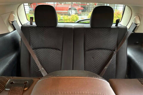 2018 Dodge Journey SXT