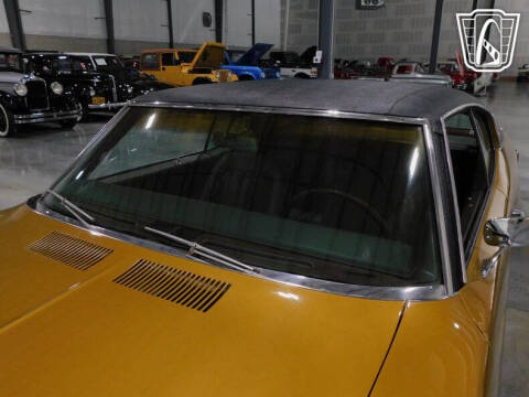 1970 Buick Gran Sport