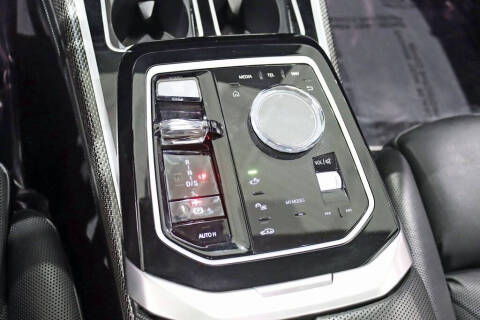 2023 BMW 7 Series 760i xDrive