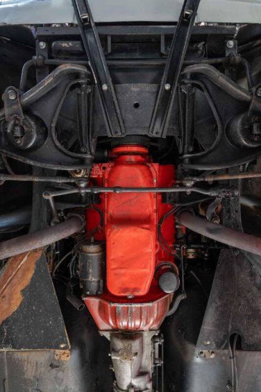 1964 Chevrolet Corvette