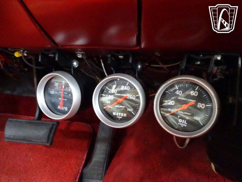 1964 Pontiac Tempest