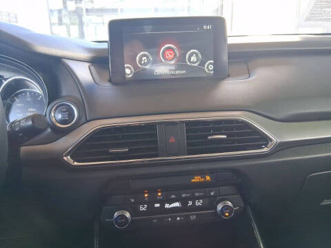 2019 Mazda CX-9 Touring