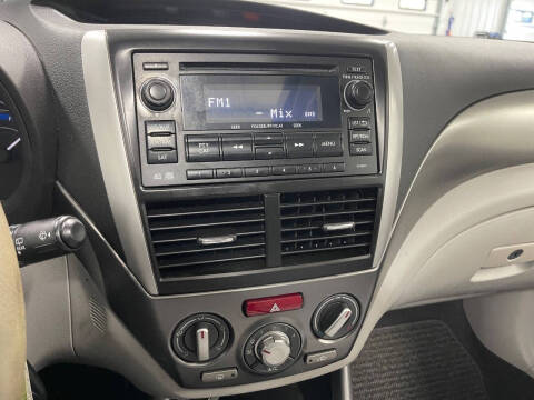 2013 Subaru Forester 2.5X Premium