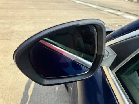 2018 Alfa Romeo Stelvio