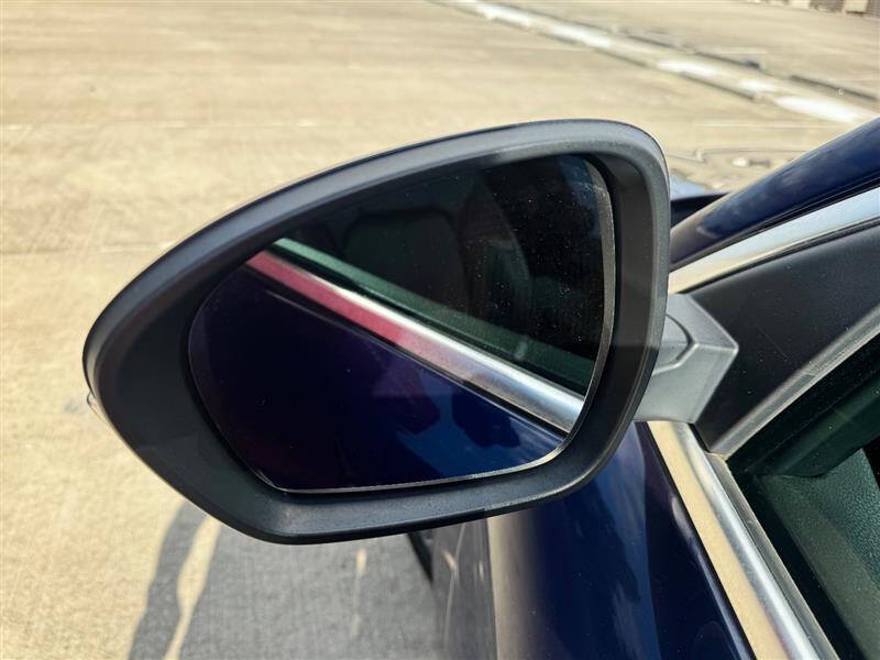 2018 Alfa Romeo Stelvio