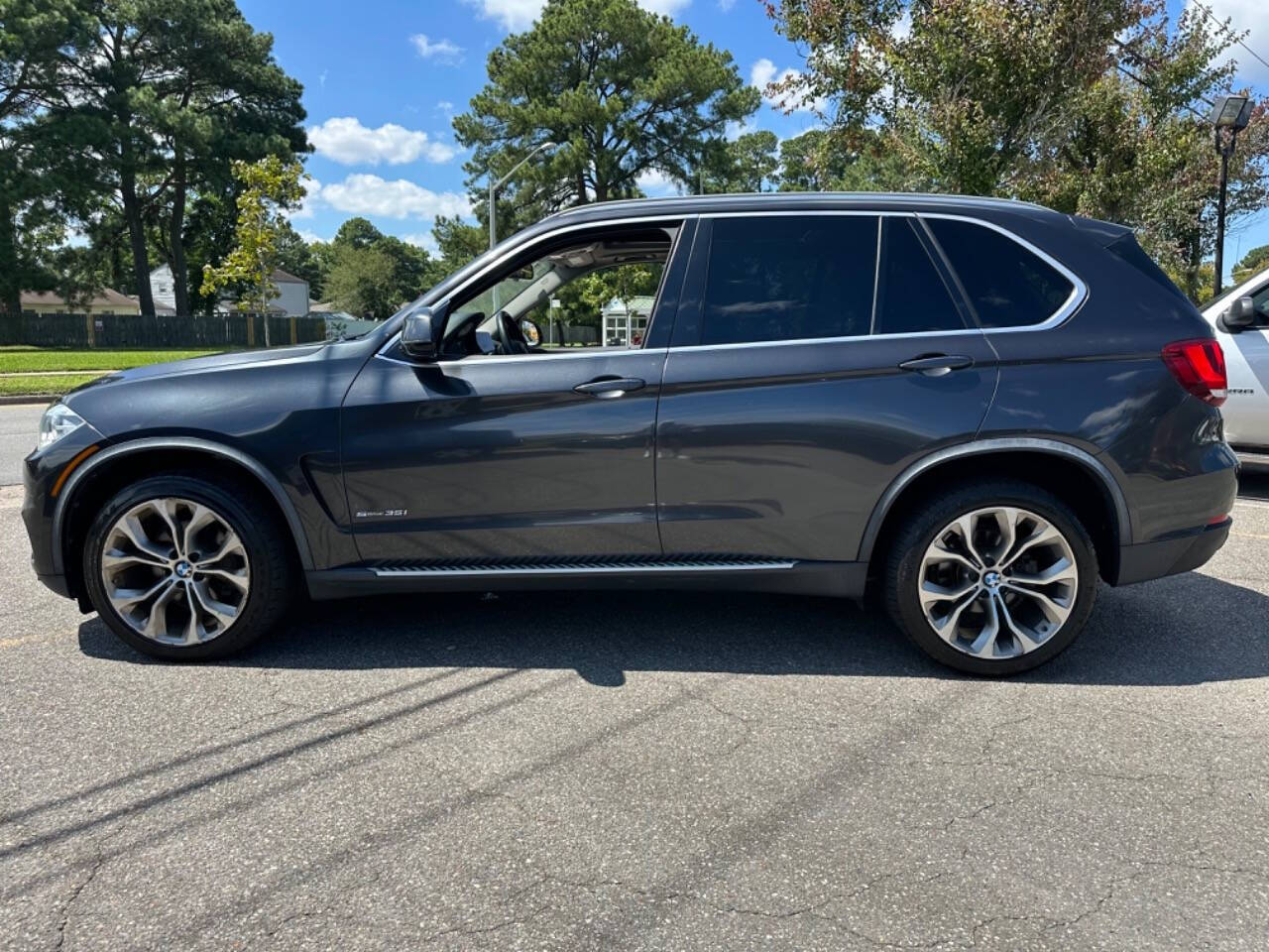 2014 BMW X5 for sale at CarMood in Virginia Beach, VA