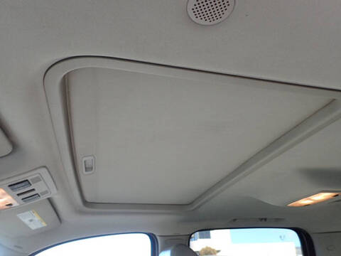 2007 Chevrolet Suburban LT 2500