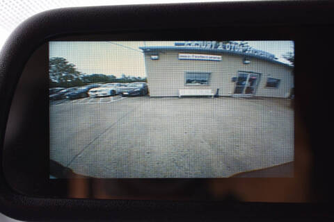 2021 GMC Savana 2500