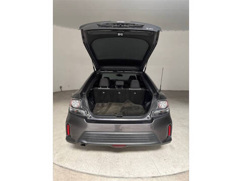 2016 Scion tC Release Series 10.0