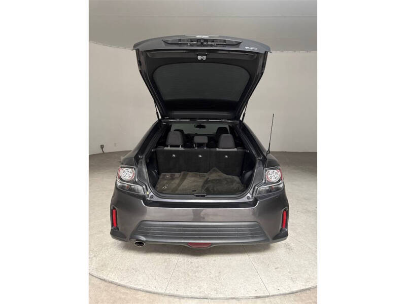 2016 Scion tC Release Series 10.0